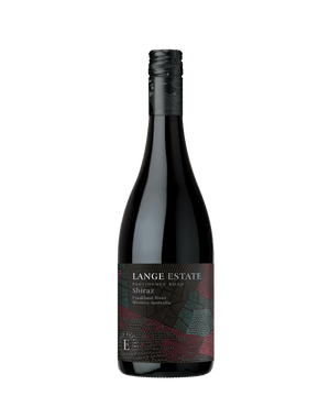 Lange Estate Providence Shiraz - 6 pack Packs Lange Estate Wines 