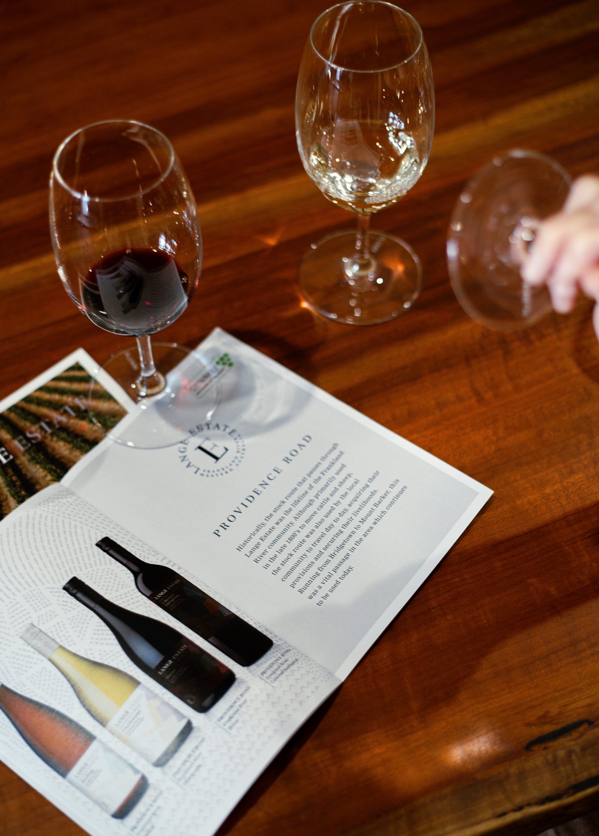 THE BEST WINE, DELIVERED