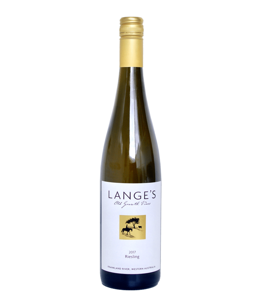 2017 Frankland River - 6 Pack Lange Estate Wines 
