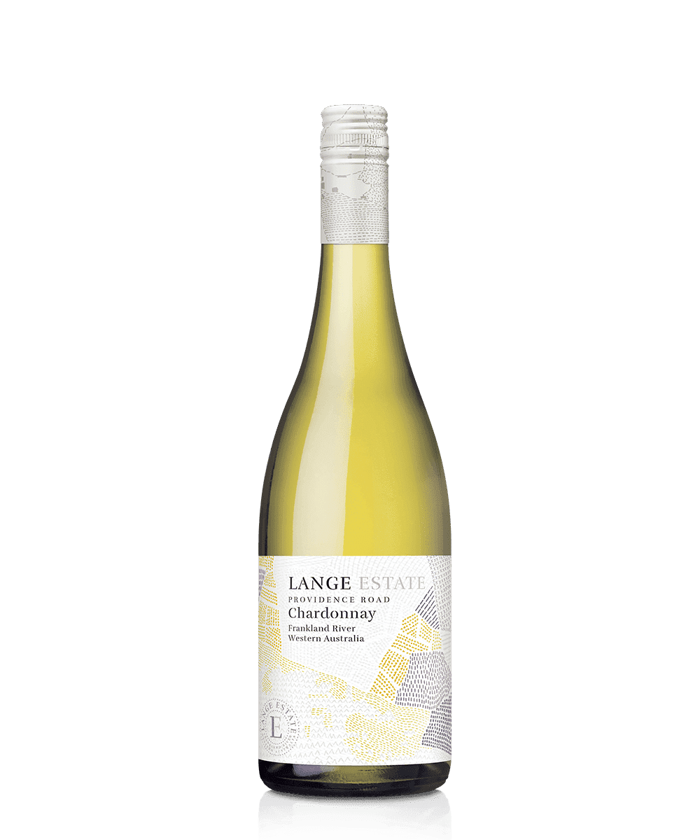 Lange Estate Providence Road Chardonnay 2020 - Lange Estate Wines