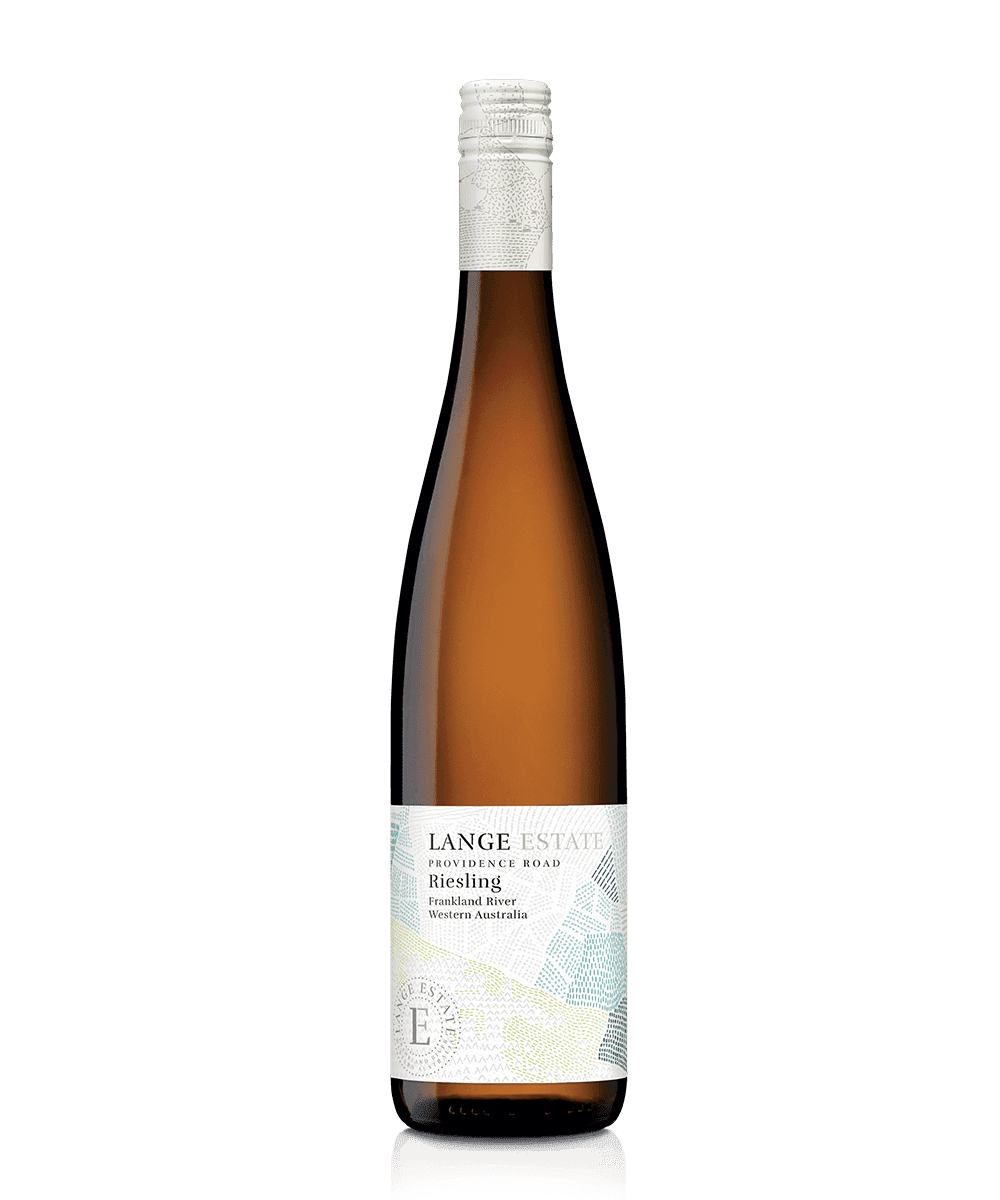 Lange Estate Providence Road Riesling 2021 - Lange Estate Wines